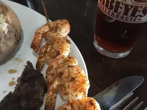 Ribeyes Steakhouse - Washington
