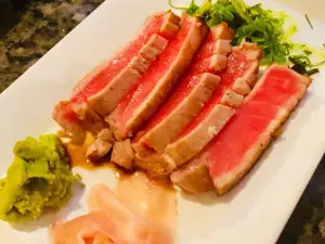 The Cove Restaurant - Bar - Package Goods
