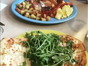 Miss Portland Diner