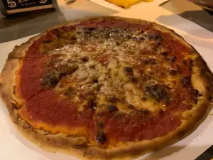 Pizzeria Orsucci da Armando dal 1936