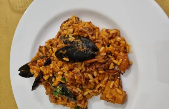 Trattoria Orazio