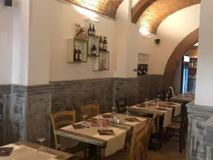 Antiche Volte