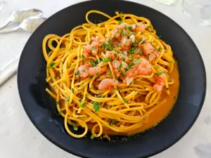 da giovanni frutti di mare
