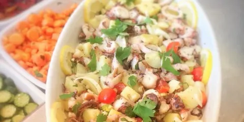 Gastronomia Gusto e