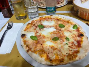 Pizzeria la Rustica