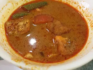 Restoran Tanjung Ria