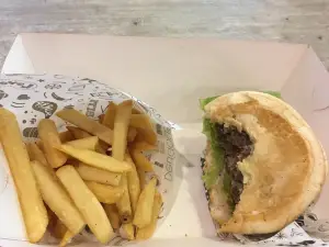 Fuel Shack Miri