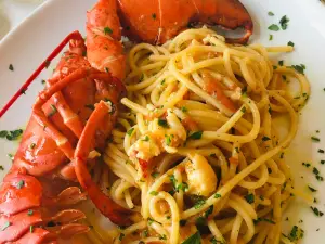 Ristorante Pennetta