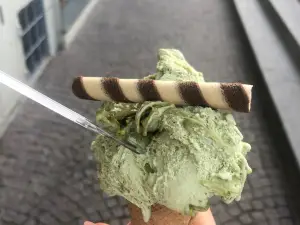 Gelateria Zoldana