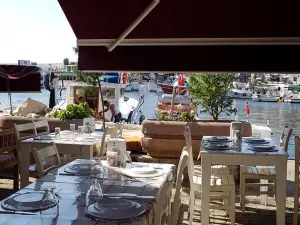 Leb-i Umman Restoran