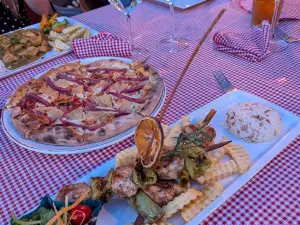 The Choice Restaurant