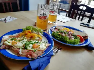 Wochinger Brauhaus