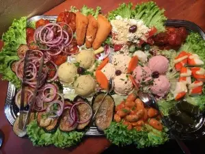 Restaurant Kreta