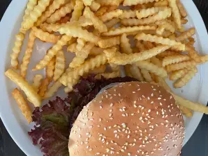 Oskars EssBar & TrinkBar