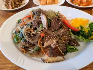 Restaurant Korea