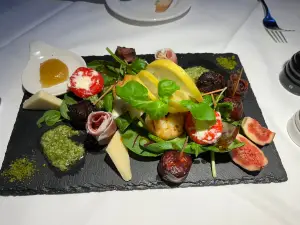 Restaurant Maxim