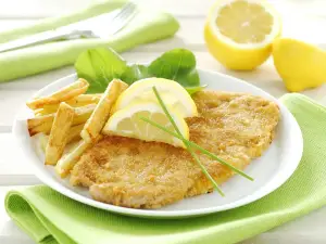 Schnitzelhaus for You