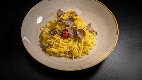 Plaza Grill - Restaurant & Lounge in 트리어