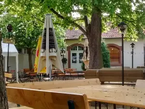 Zum Löwen