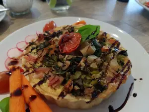 Galerie Café Barth