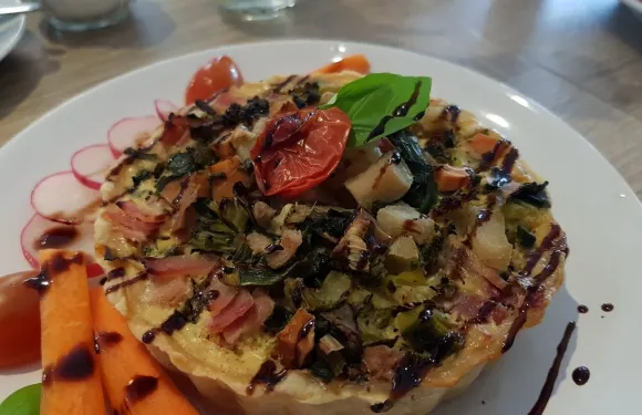Galerie Café Barth