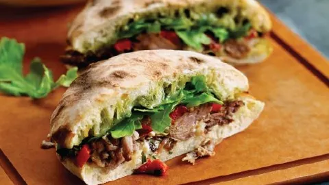 Famoso Italian Pizzeria - Waterloo in Waterloo