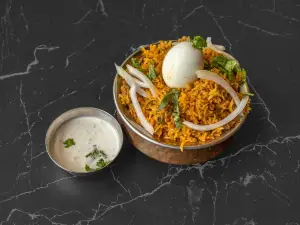 Mahal Tanjore (Previously Thanjai Ottawa) Restaurant