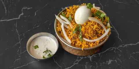Thanjai Restaurant