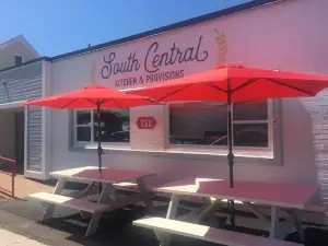 South Central Kitchen & Provisions