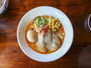 Menya Raizo