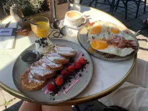 Café Local