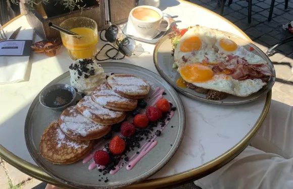 Cafe Local