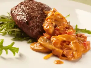 Wegrestaurant de Lichtmis