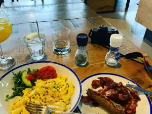 Tastes From The Lowlands