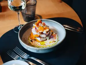 Restaurant Chabot
