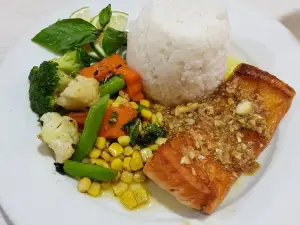 Vizco's Restaurant and Cake Shop