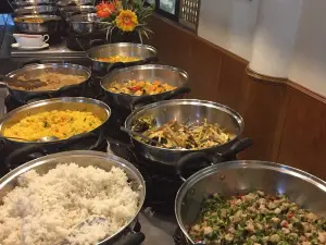 Waway's RESTAURANT