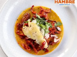 Me Muero de Hambre