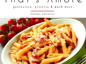 Restaurant That's Amore