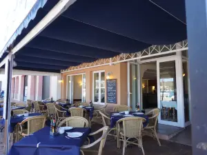 Restaurant L'arpo Moll de Llevant, 124