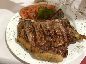 Restaurante La Granja