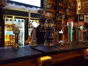 The Lord Black Irish Pub