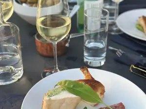 Restaurant Nordatlanten