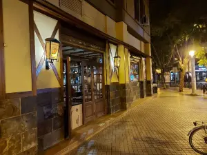 Bierwinkel