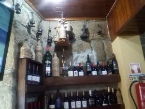 Restaurante Convivio