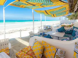 Nomad Beach Bar & Restaurant