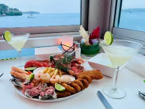 Chill Restaurant