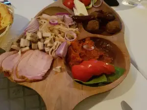 Heavens
