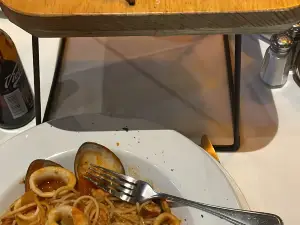 RESTAURANTE EMILIANOS