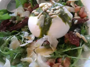 Pizzeria Dolomiti